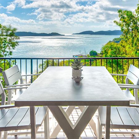 Panorama Apartments On Hamilton Island By Hiha Exteriér fotografie