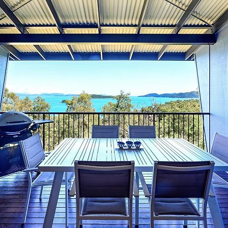 Panorama Apartments On Hamilton Island By Hiha Exteriér fotografie