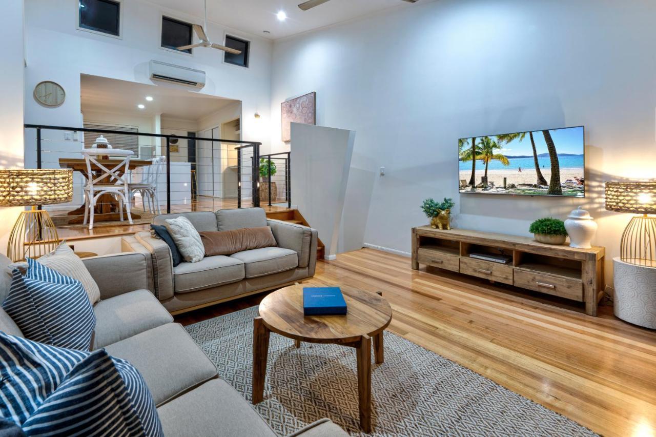 Panorama Apartments On Hamilton Island By Hiha Exteriér fotografie