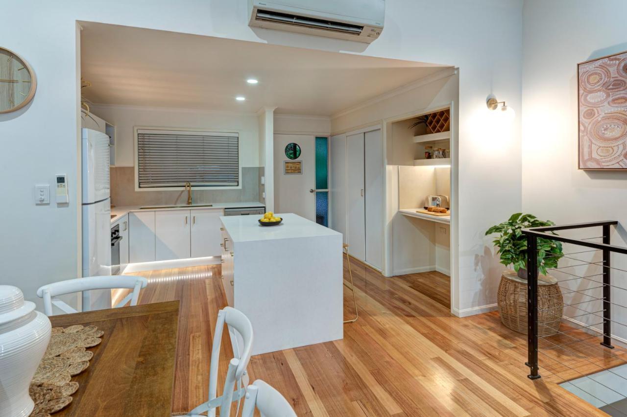 Panorama Apartments On Hamilton Island By Hiha Exteriér fotografie