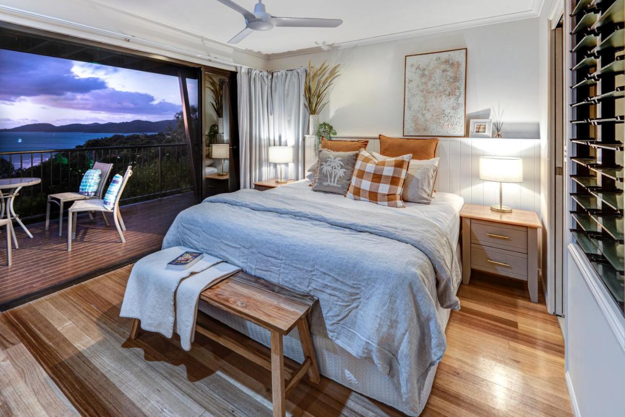 Panorama Apartments On Hamilton Island By Hiha Exteriér fotografie