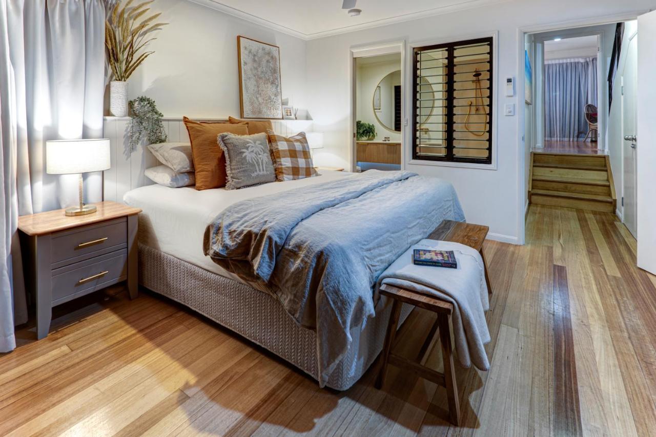 Panorama Apartments On Hamilton Island By Hiha Exteriér fotografie