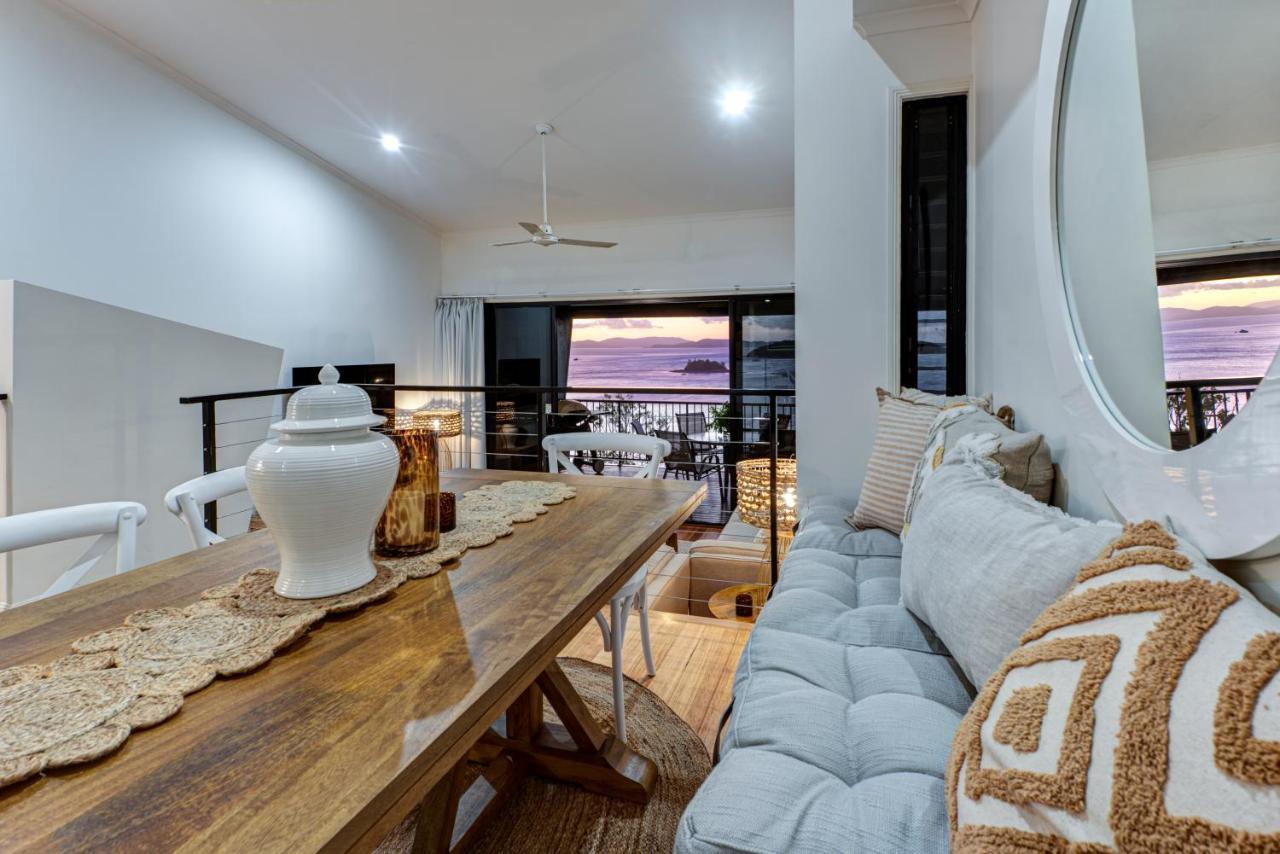 Panorama Apartments On Hamilton Island By Hiha Exteriér fotografie