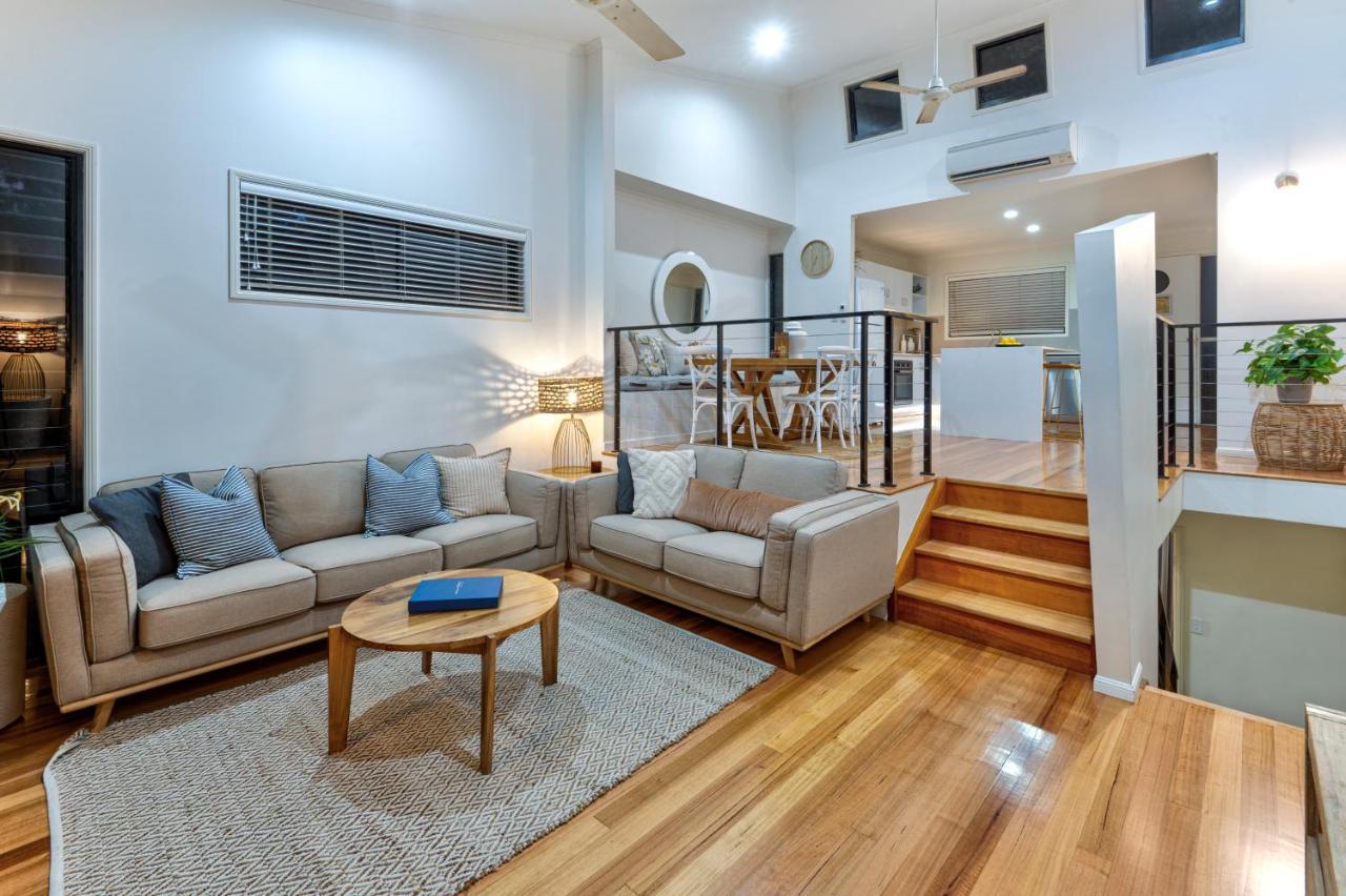 Panorama Apartments On Hamilton Island By Hiha Exteriér fotografie