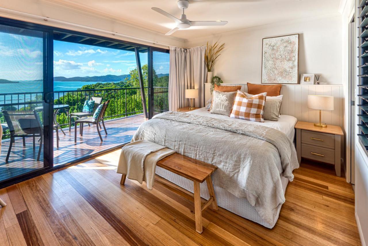 Panorama Apartments On Hamilton Island By Hiha Exteriér fotografie