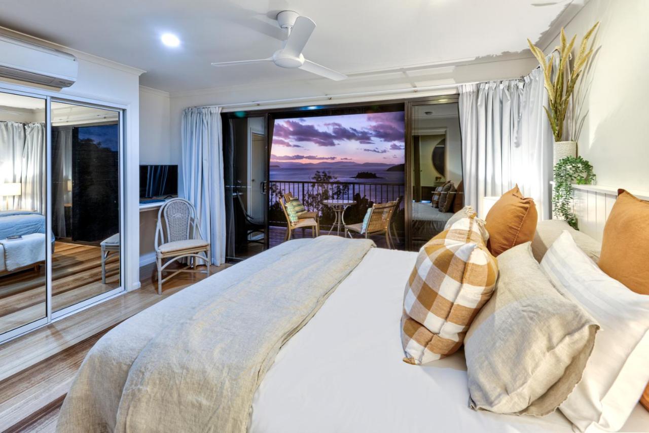 Panorama Apartments On Hamilton Island By Hiha Exteriér fotografie