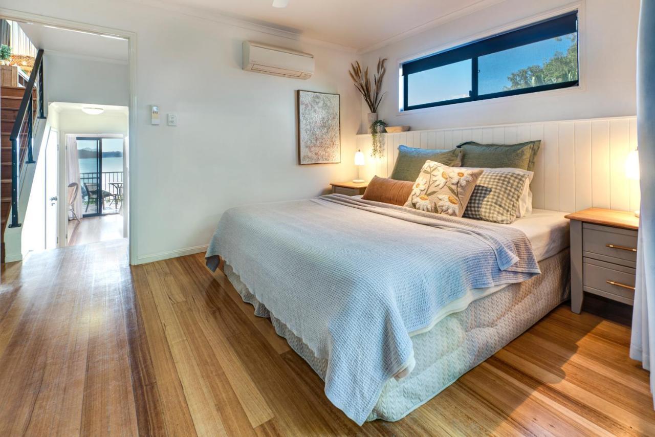 Panorama Apartments On Hamilton Island By Hiha Exteriér fotografie