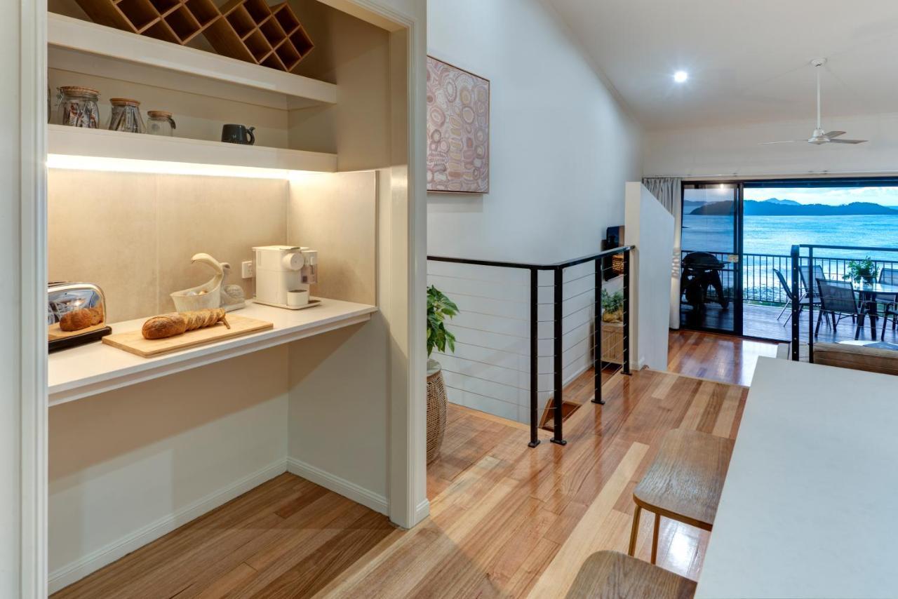 Panorama Apartments On Hamilton Island By Hiha Exteriér fotografie
