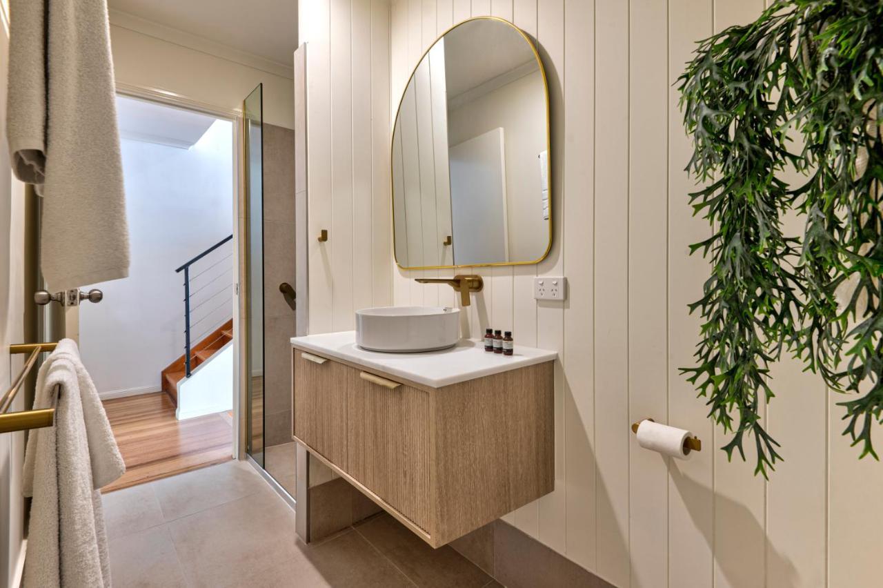 Panorama Apartments On Hamilton Island By Hiha Exteriér fotografie