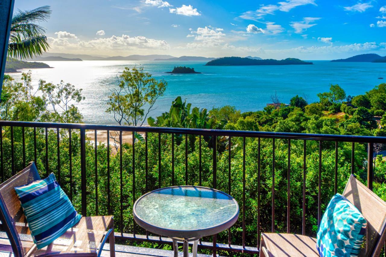 Panorama Apartments On Hamilton Island By Hiha Exteriér fotografie