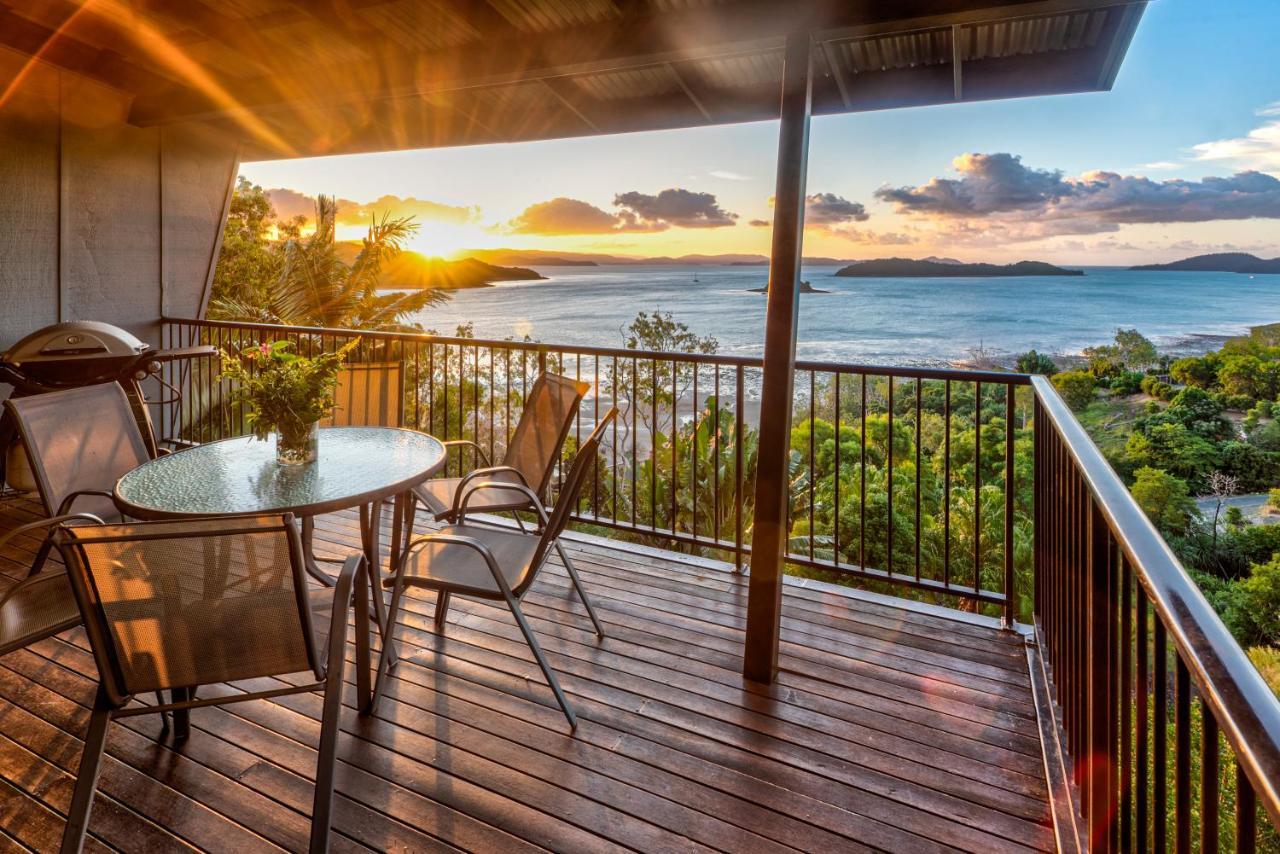 Panorama Apartments On Hamilton Island By Hiha Exteriér fotografie