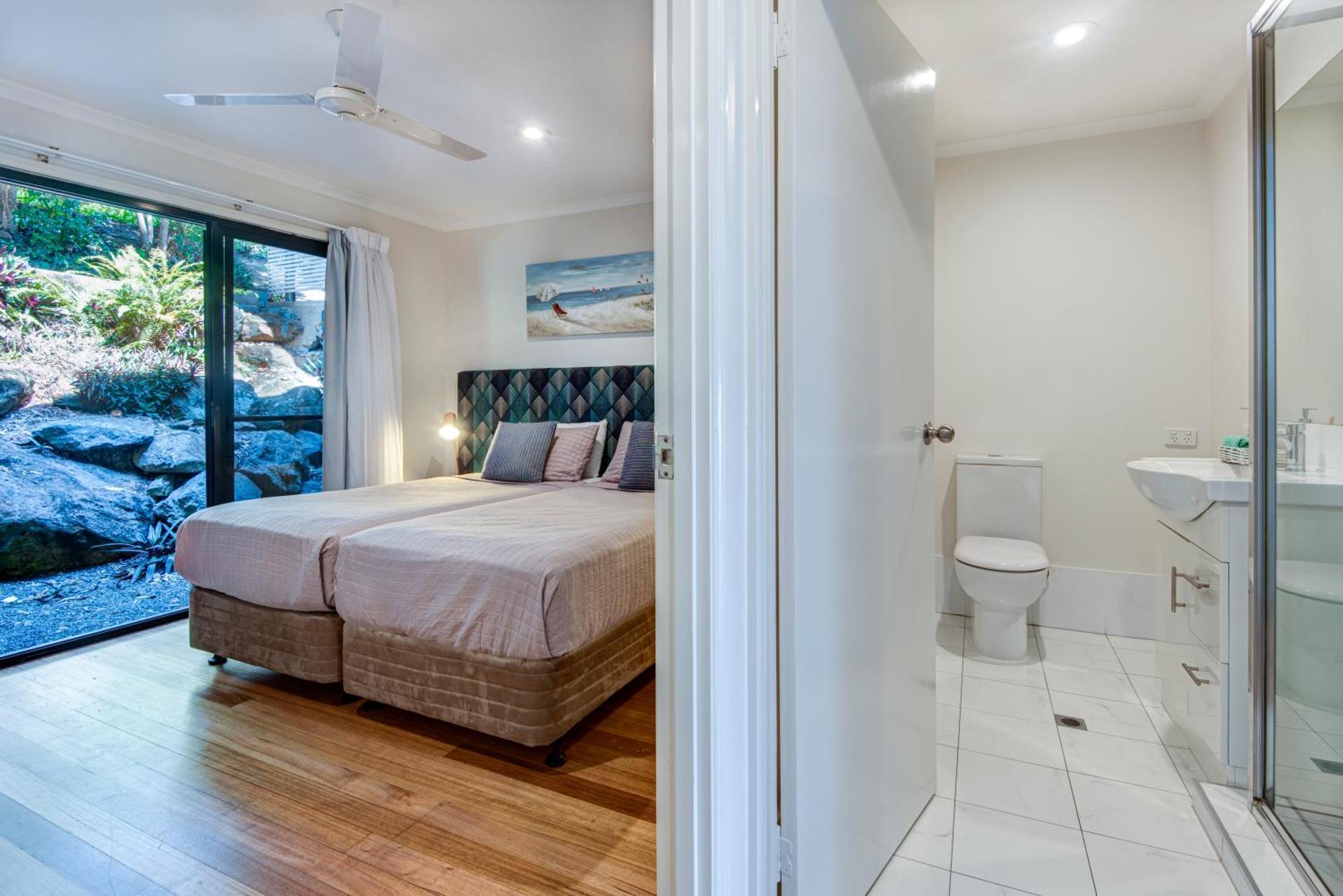 Panorama Apartments On Hamilton Island By Hiha Exteriér fotografie
