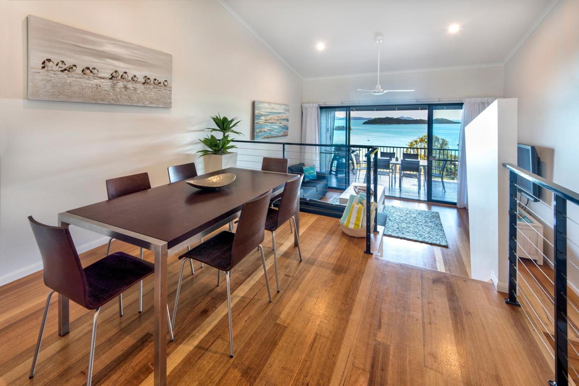 Panorama Apartments On Hamilton Island By Hiha Exteriér fotografie