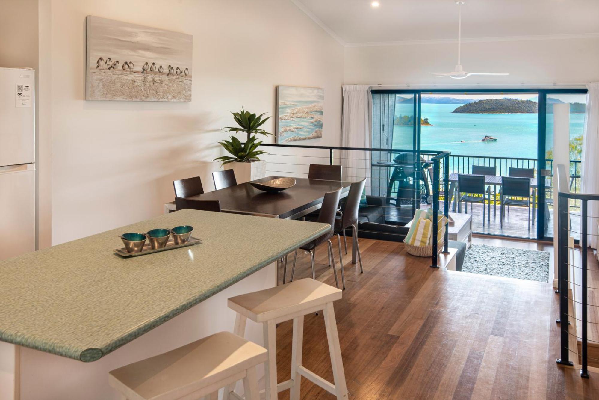 Panorama Apartments On Hamilton Island By Hiha Exteriér fotografie