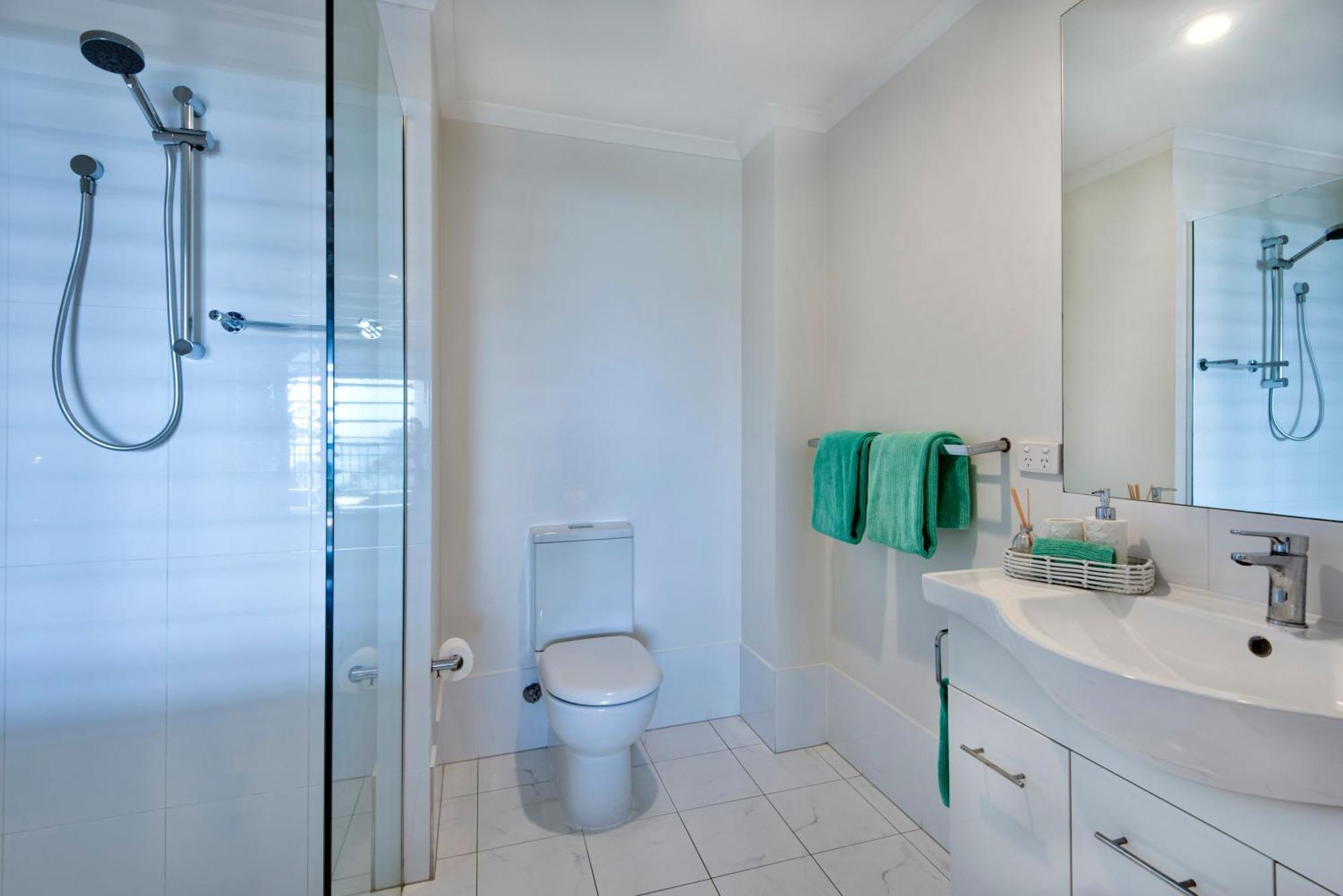Panorama Apartments On Hamilton Island By Hiha Exteriér fotografie