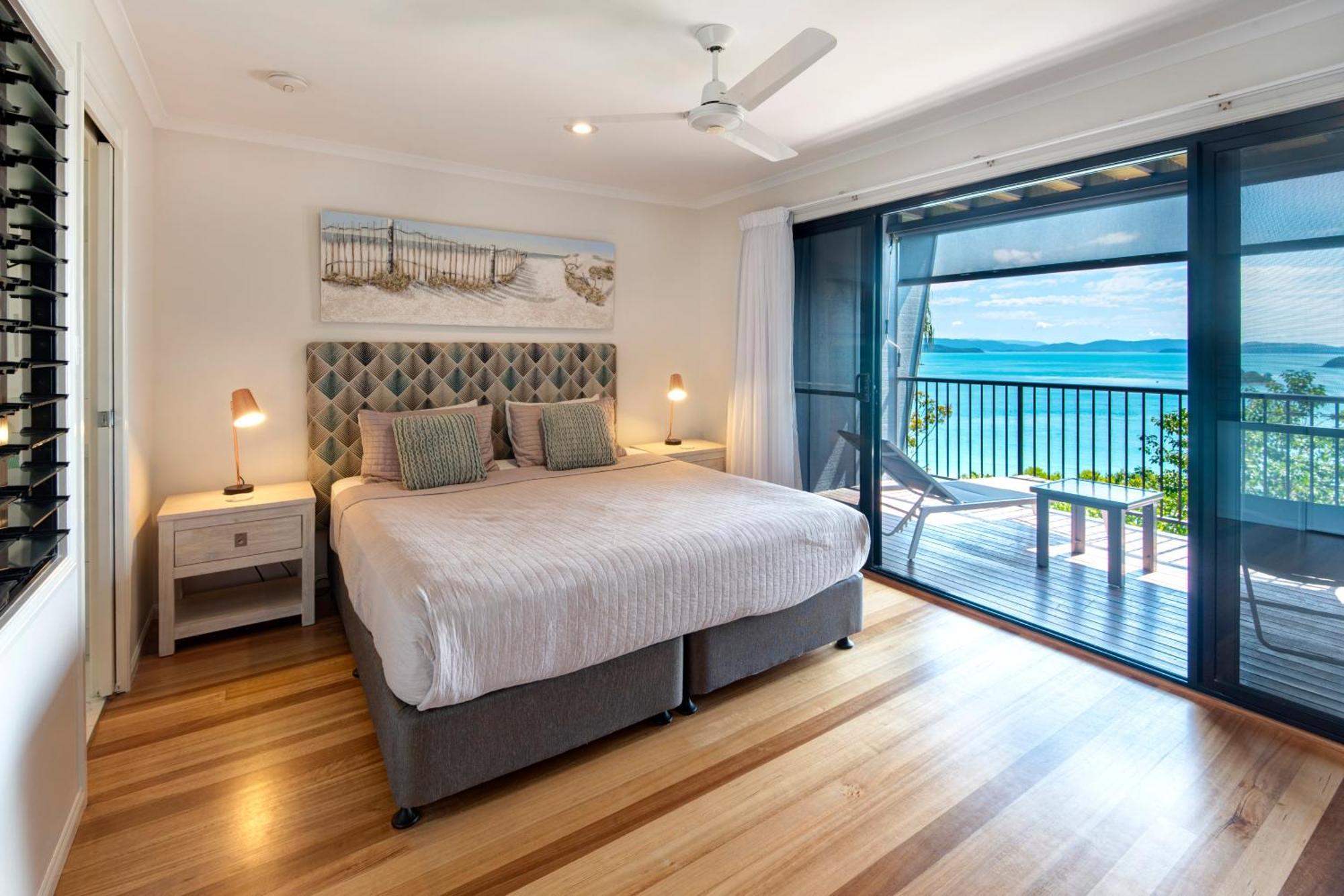 Panorama Apartments On Hamilton Island By Hiha Exteriér fotografie