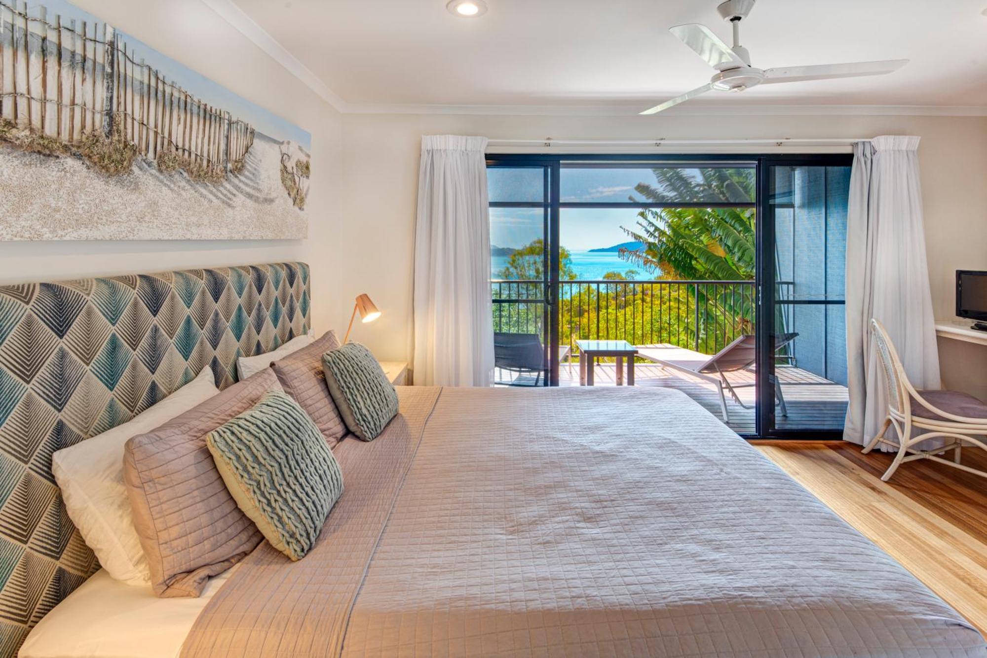 Panorama Apartments On Hamilton Island By Hiha Exteriér fotografie