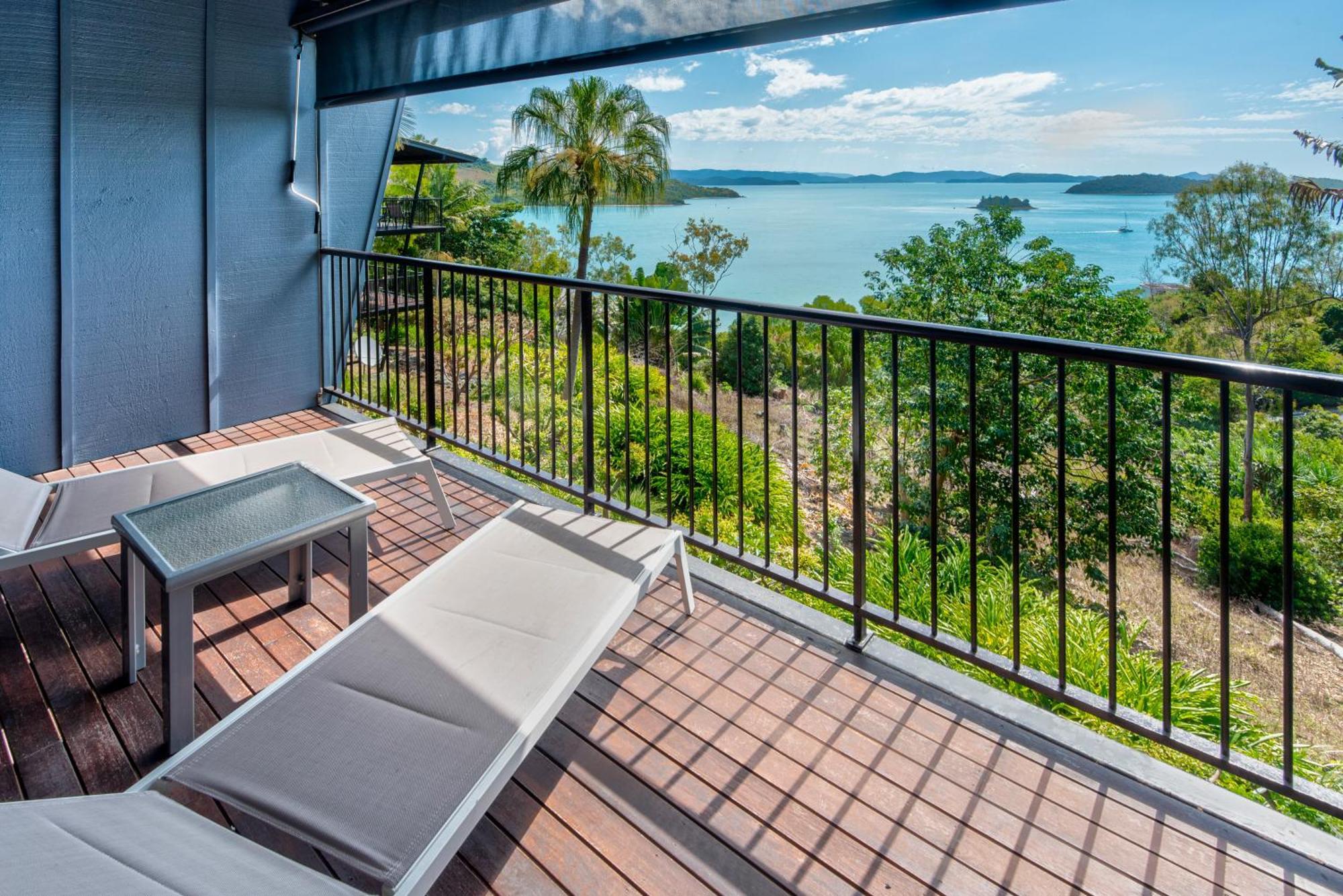 Panorama Apartments On Hamilton Island By Hiha Exteriér fotografie