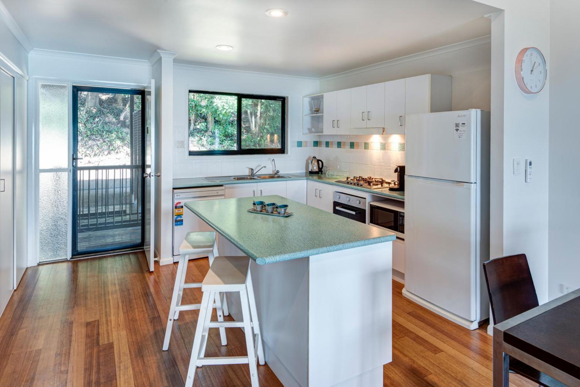 Panorama Apartments On Hamilton Island By Hiha Exteriér fotografie