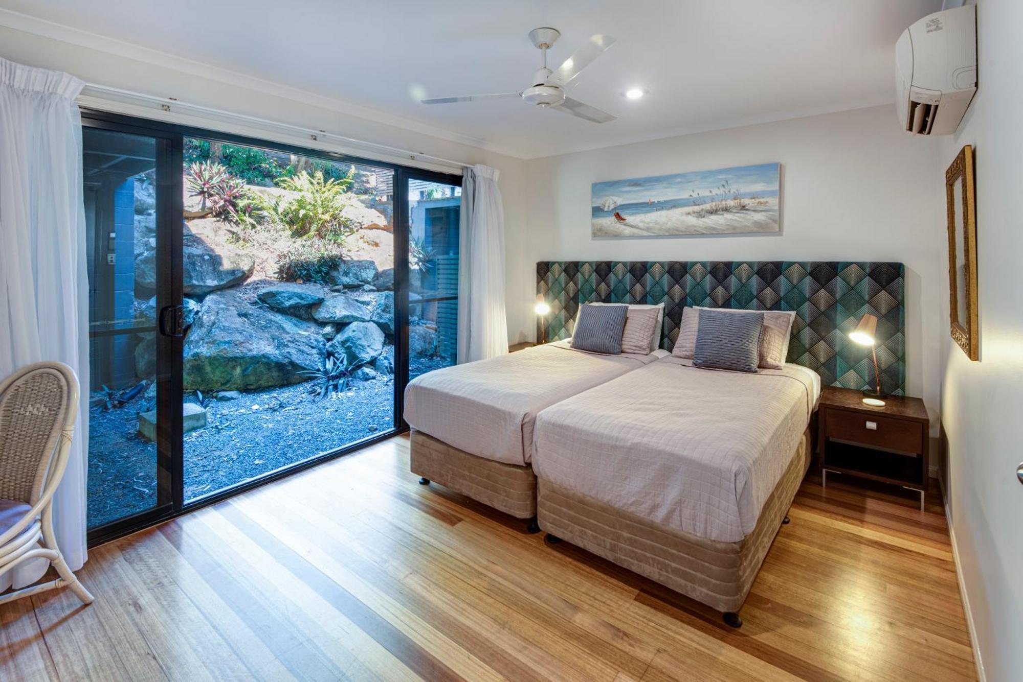 Panorama Apartments On Hamilton Island By Hiha Exteriér fotografie