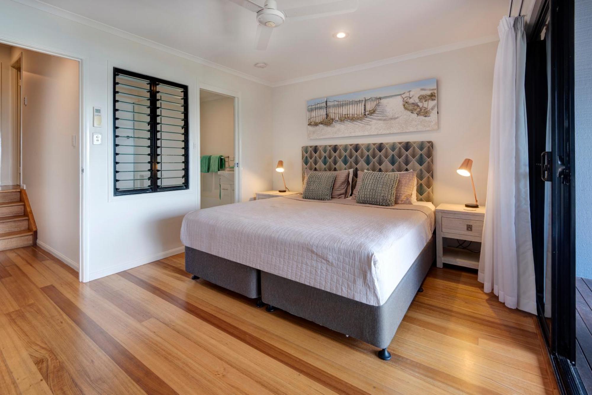 Panorama Apartments On Hamilton Island By Hiha Exteriér fotografie
