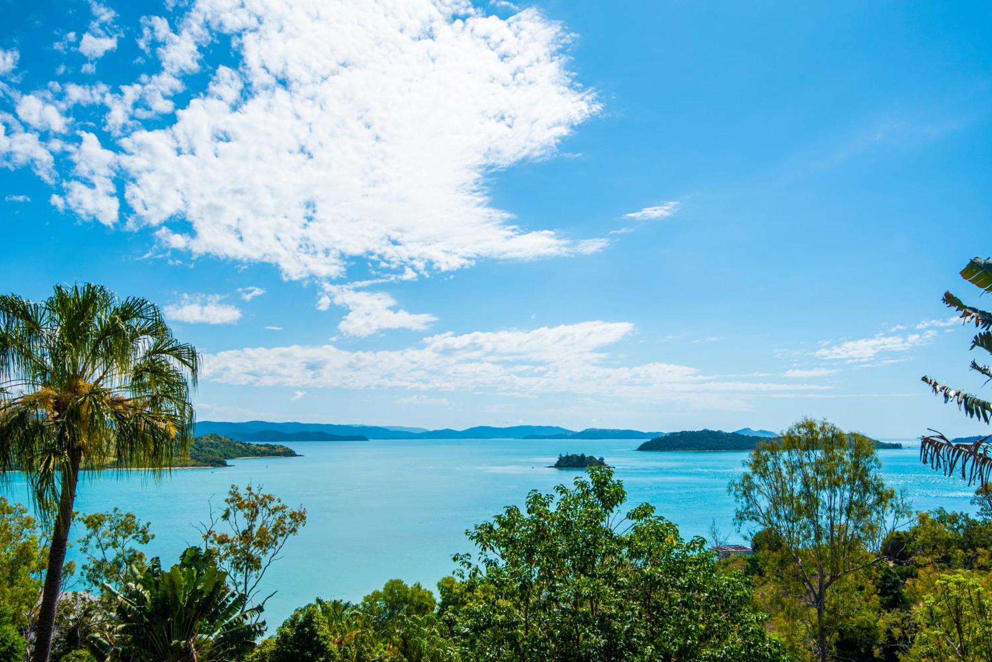 Panorama Apartments On Hamilton Island By Hiha Exteriér fotografie