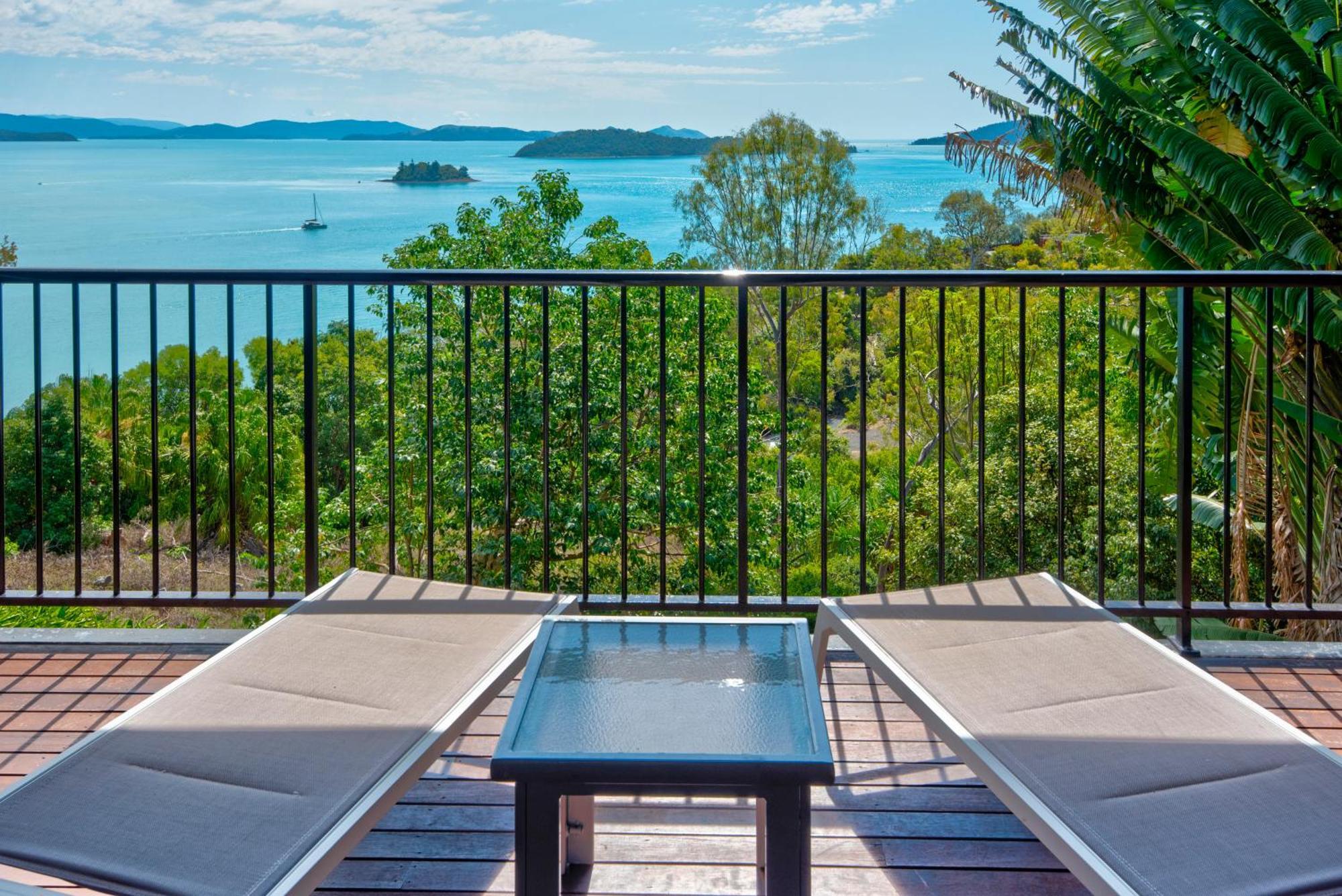 Panorama Apartments On Hamilton Island By Hiha Exteriér fotografie