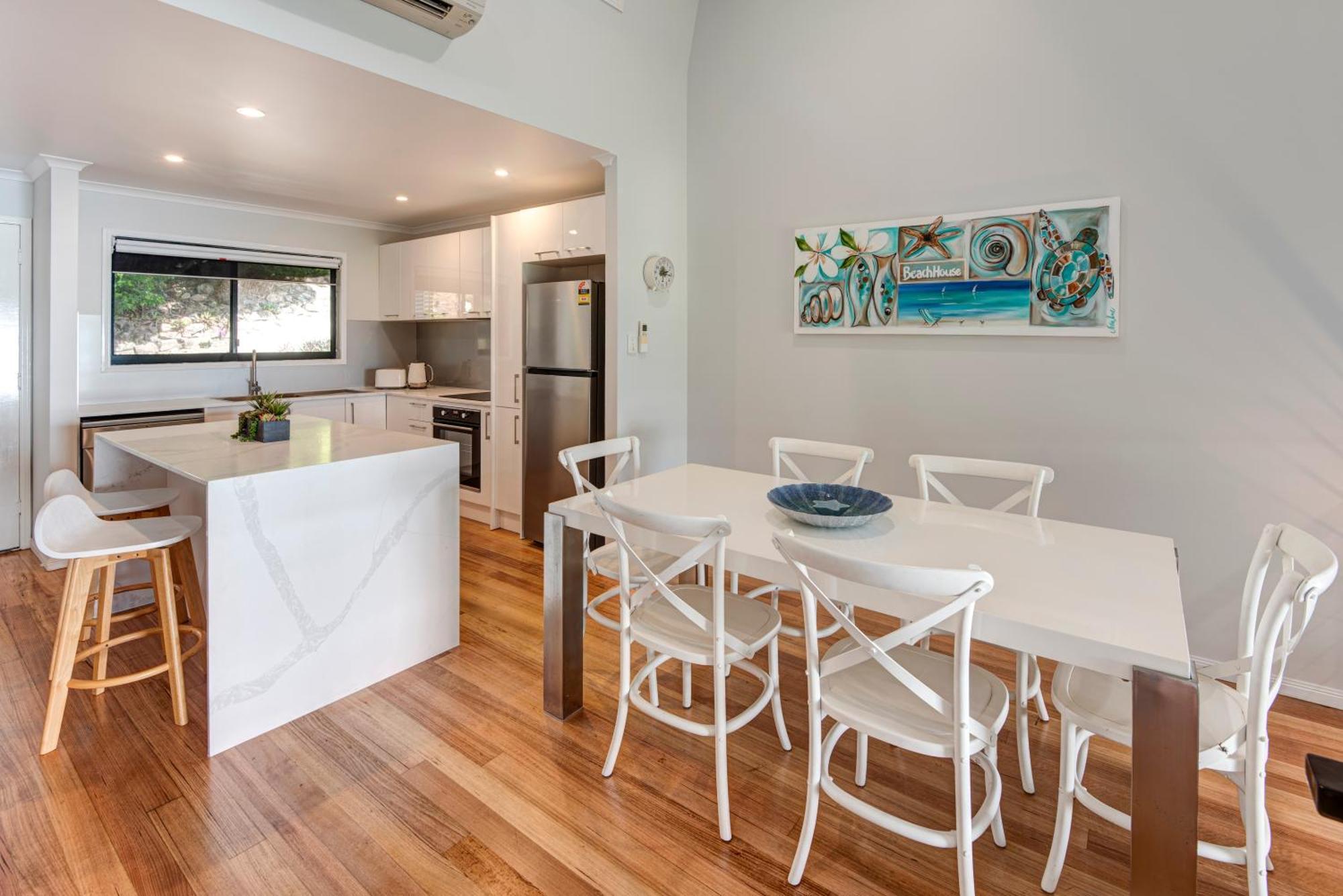 Panorama Apartments On Hamilton Island By Hiha Exteriér fotografie