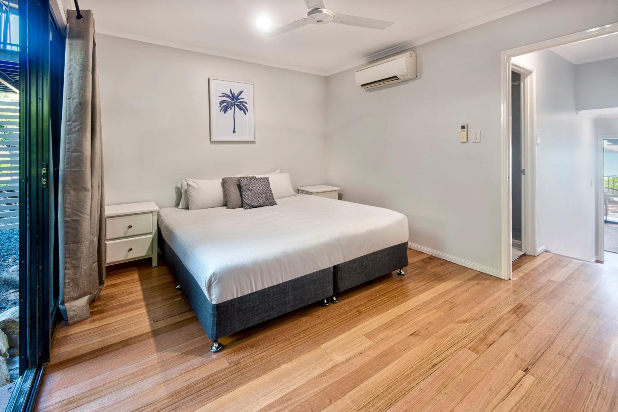 Panorama Apartments On Hamilton Island By Hiha Exteriér fotografie