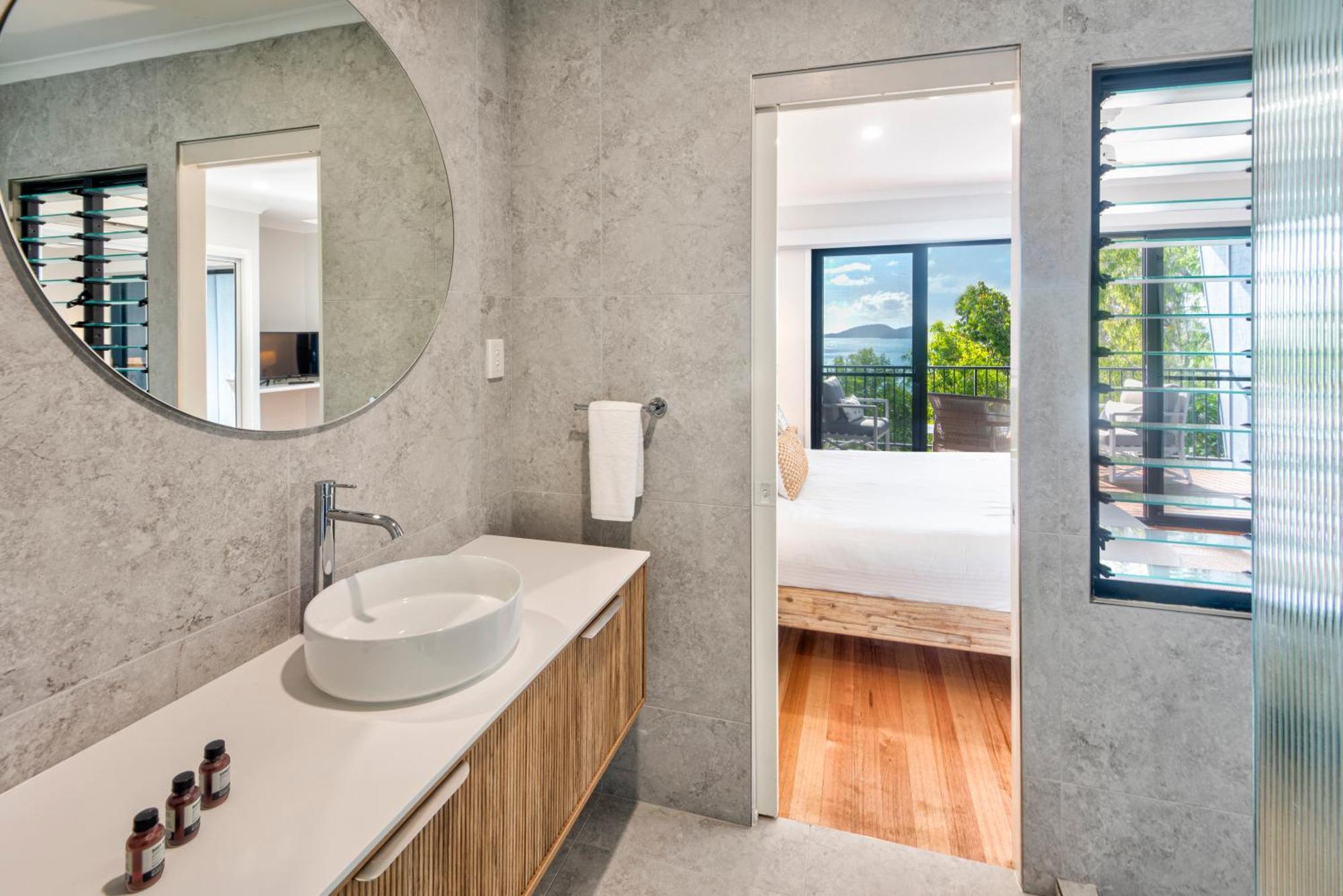 Panorama Apartments On Hamilton Island By Hiha Exteriér fotografie
