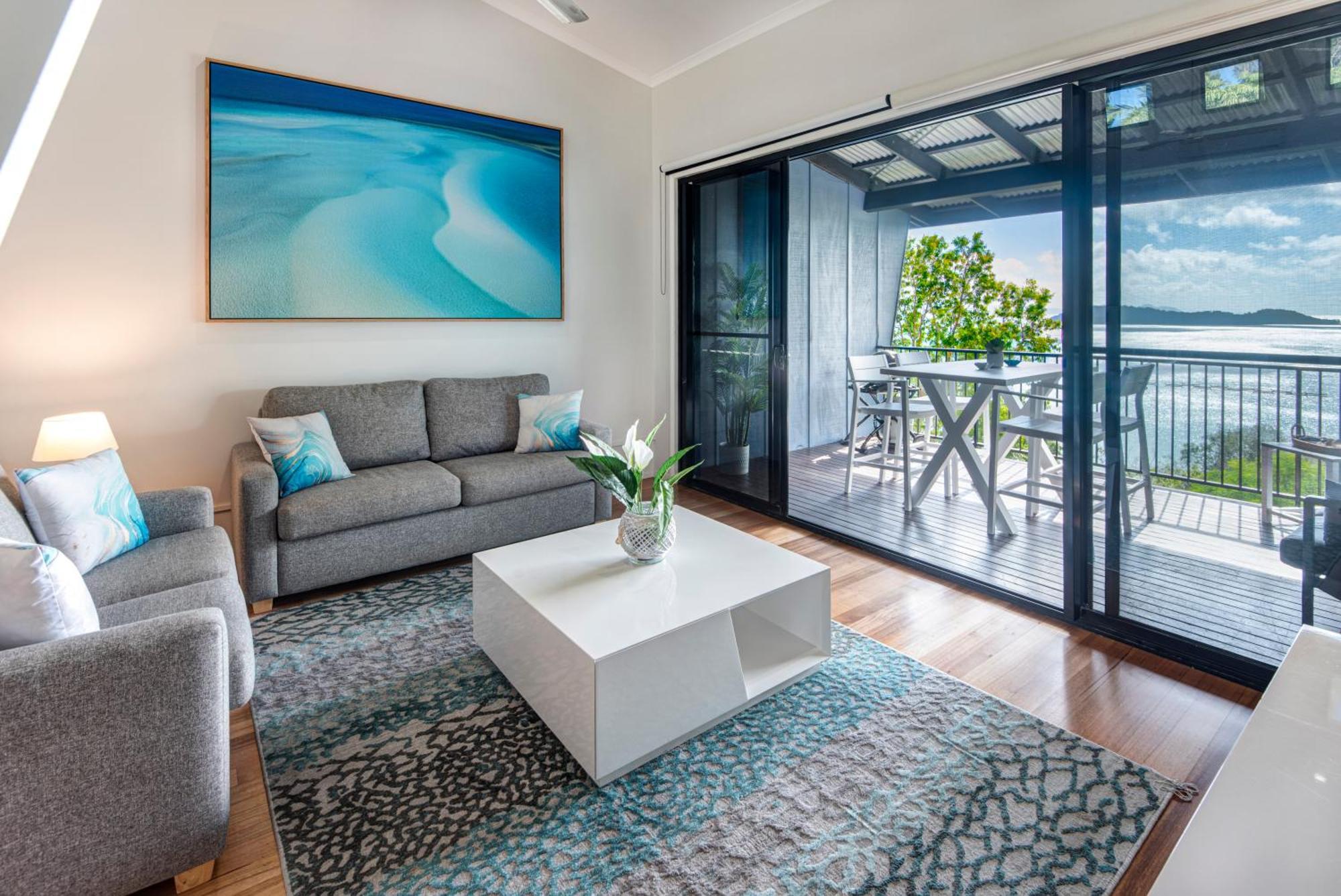Panorama Apartments On Hamilton Island By Hiha Exteriér fotografie