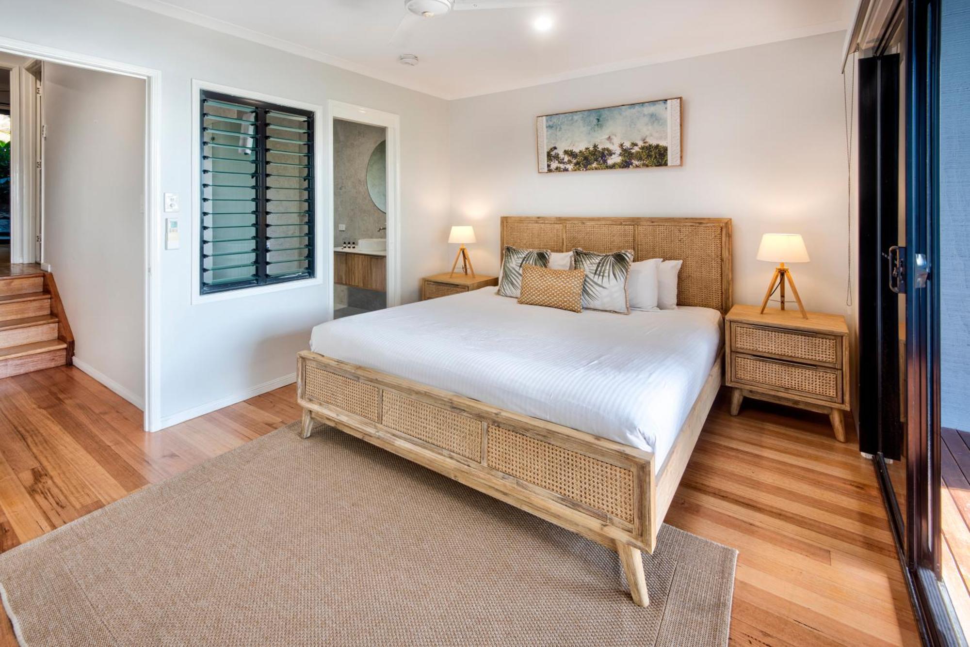 Panorama Apartments On Hamilton Island By Hiha Exteriér fotografie