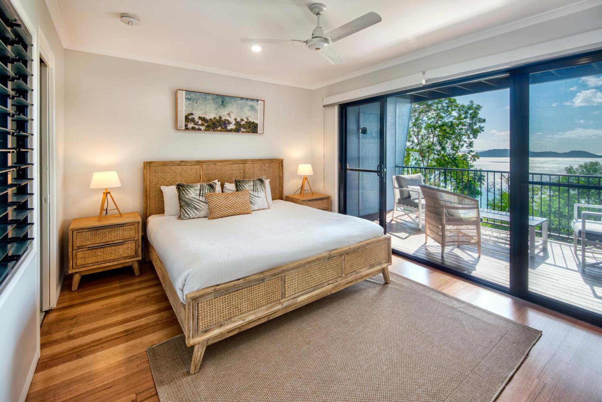 Panorama Apartments On Hamilton Island By Hiha Exteriér fotografie
