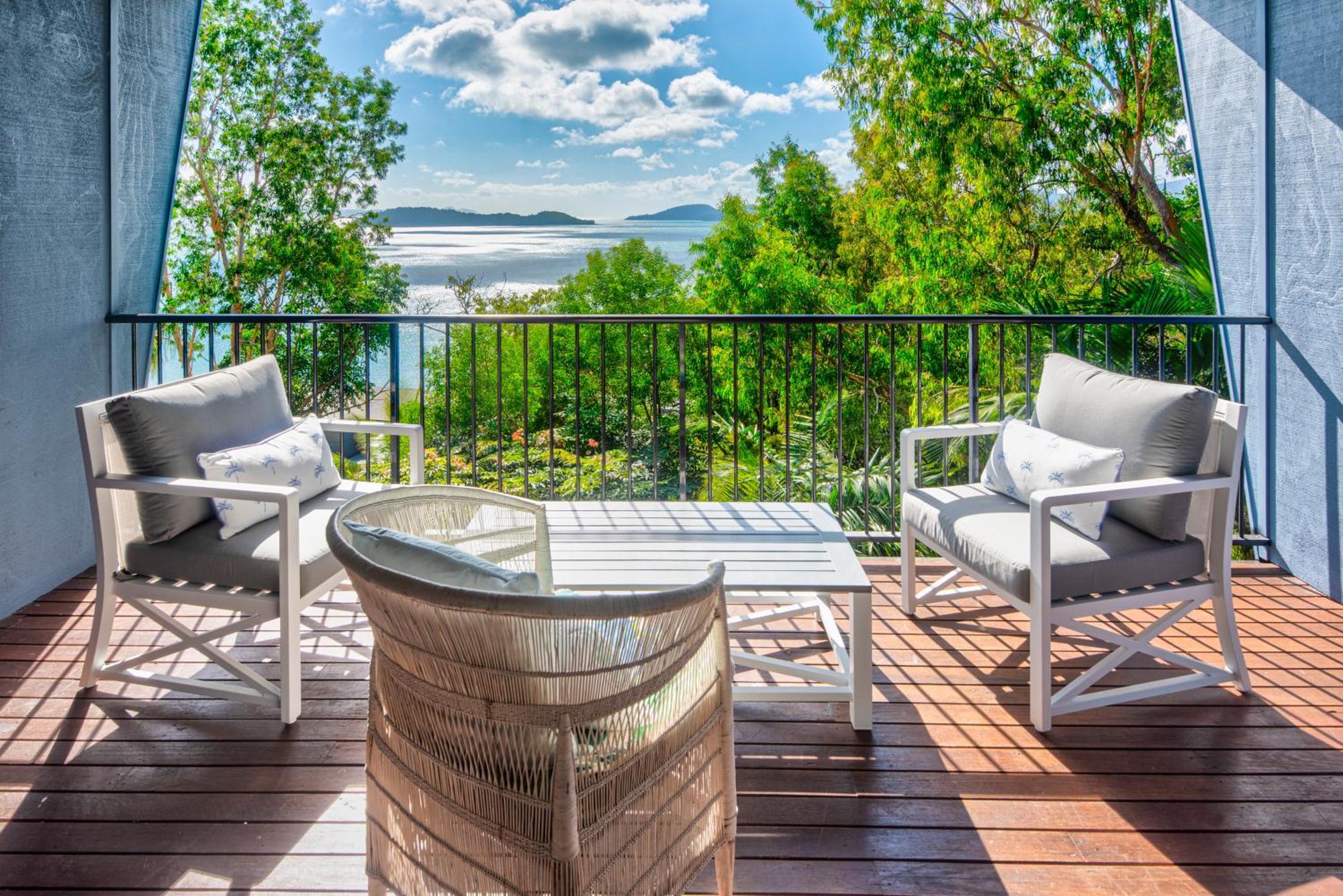 Panorama Apartments On Hamilton Island By Hiha Exteriér fotografie