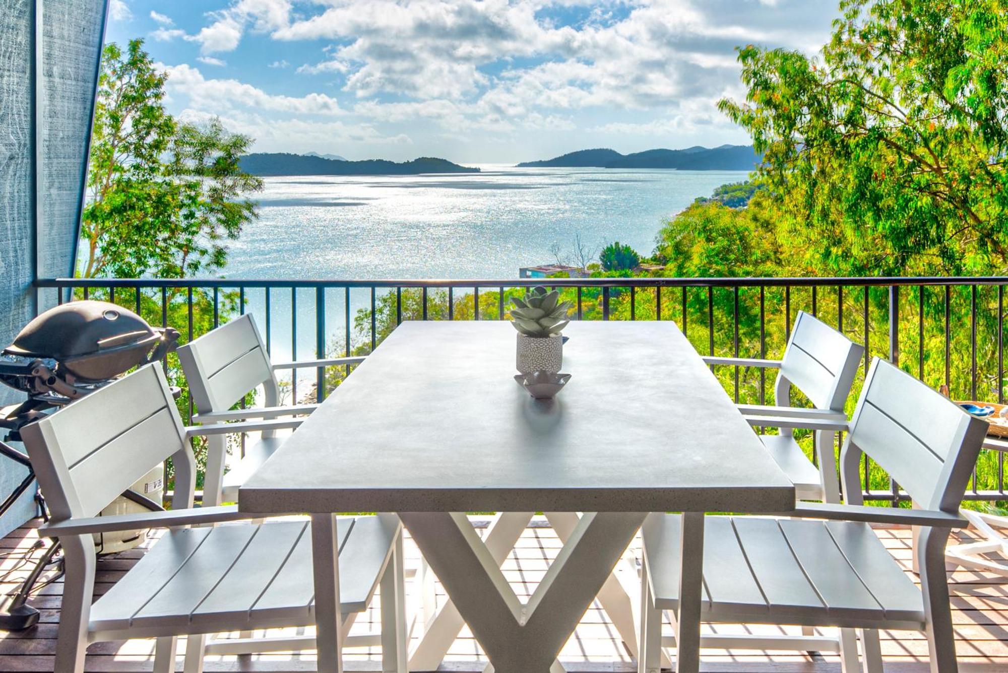 Panorama Apartments On Hamilton Island By Hiha Exteriér fotografie