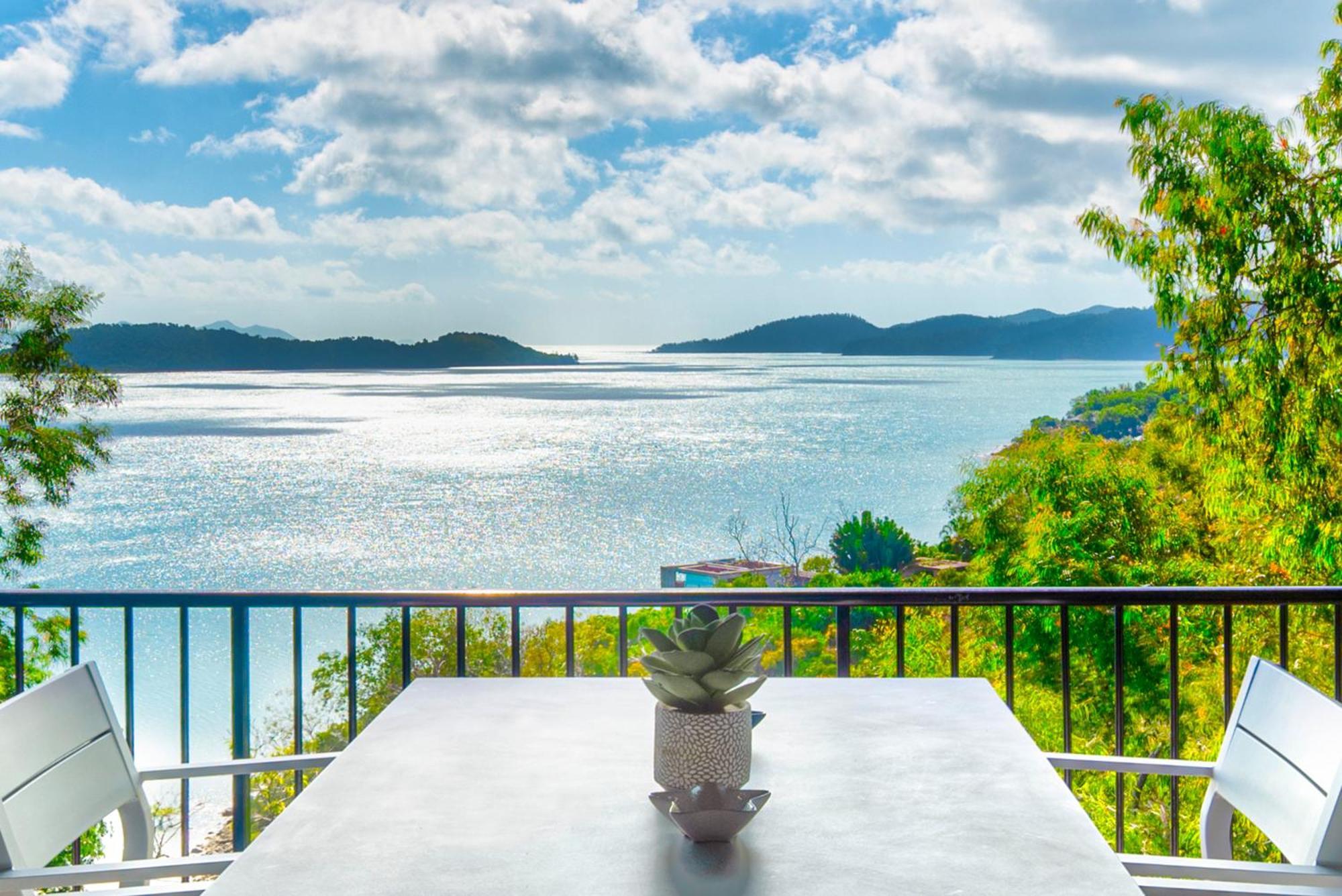 Panorama Apartments On Hamilton Island By Hiha Exteriér fotografie