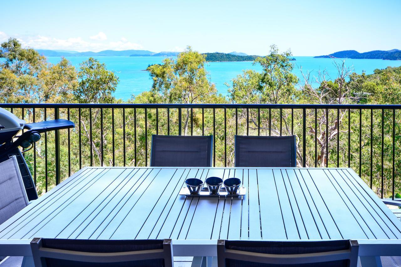 Panorama Apartments On Hamilton Island By Hiha Exteriér fotografie