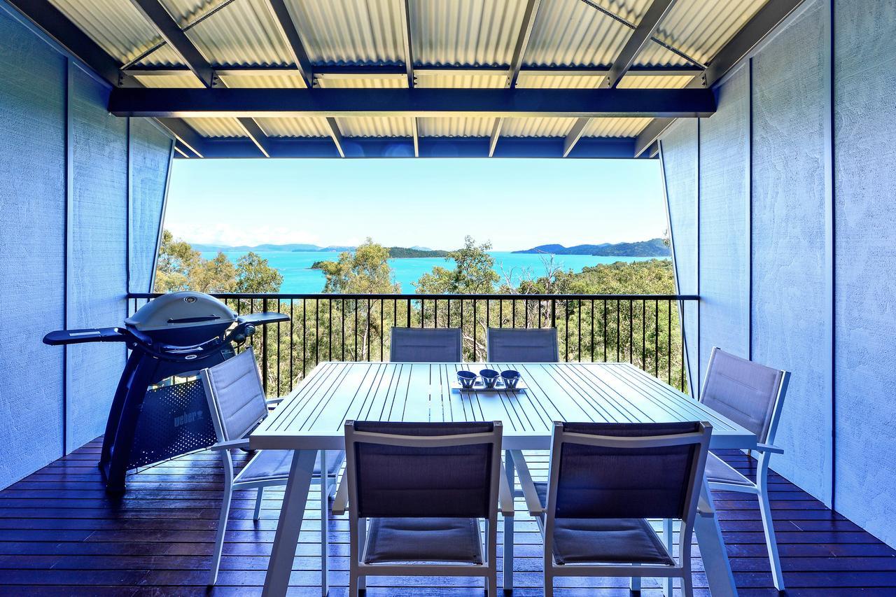 Panorama Apartments On Hamilton Island By Hiha Exteriér fotografie