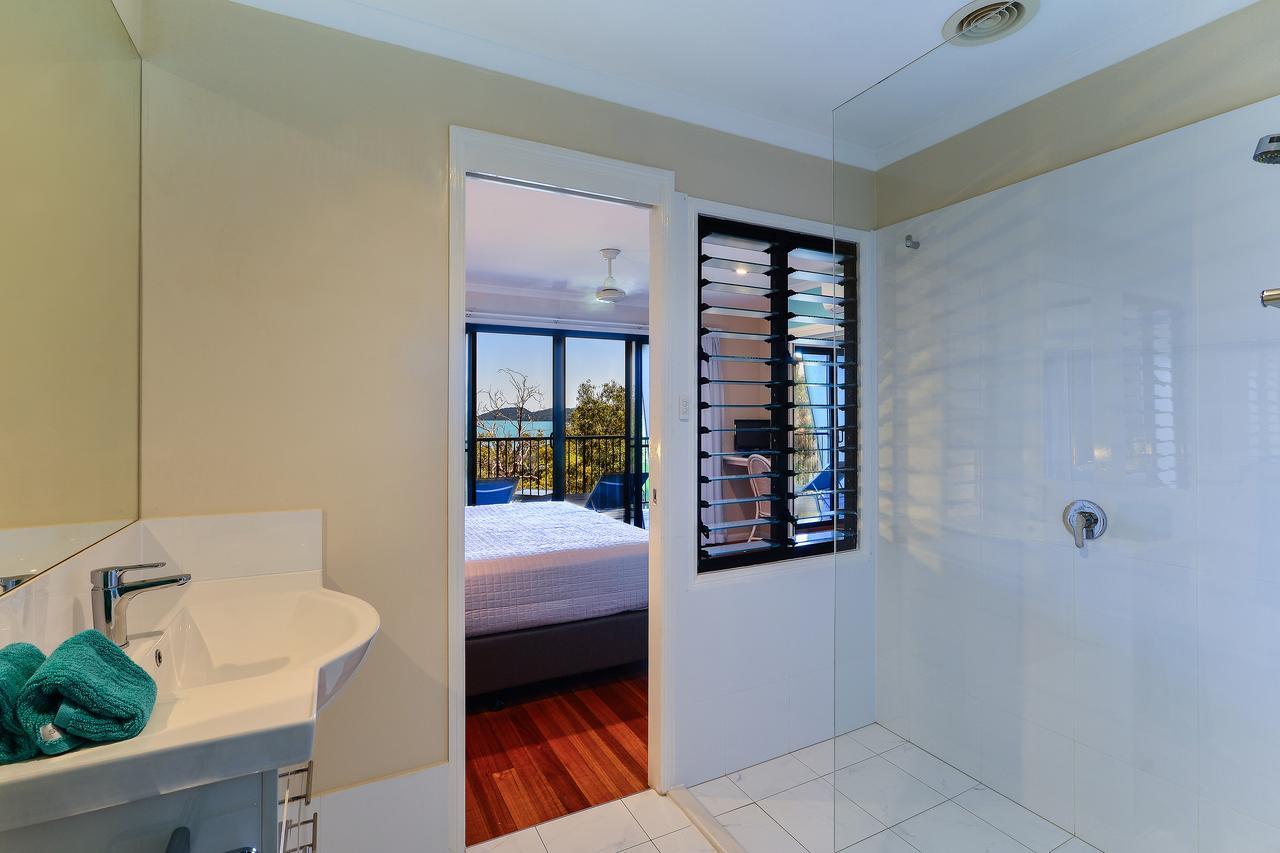Panorama Apartments On Hamilton Island By Hiha Exteriér fotografie