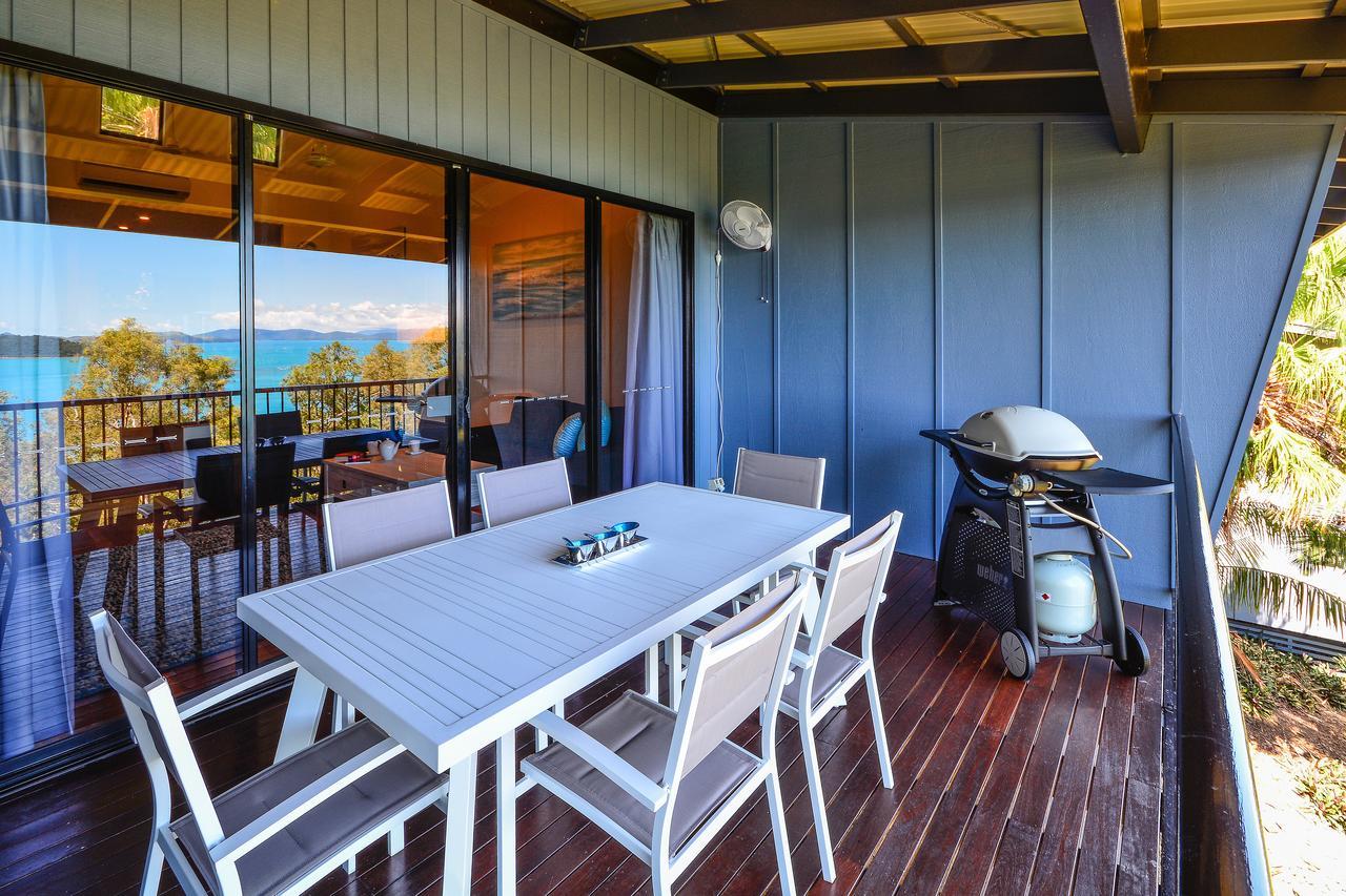 Panorama Apartments On Hamilton Island By Hiha Exteriér fotografie