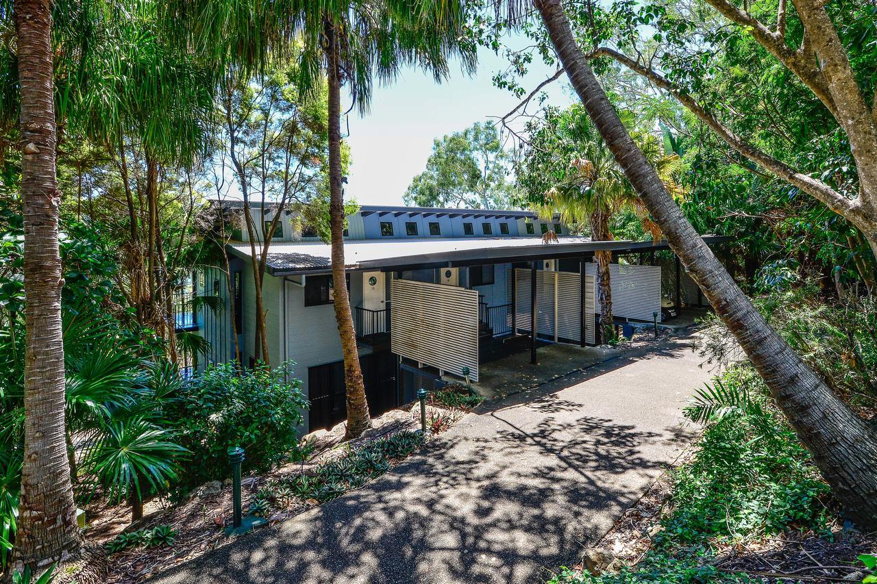 Panorama Apartments On Hamilton Island By Hiha Exteriér fotografie
